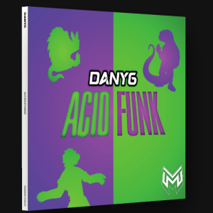 Acidfunk Single