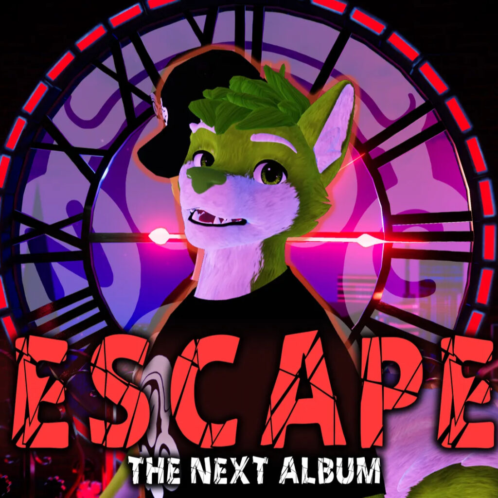 Escape The Humans